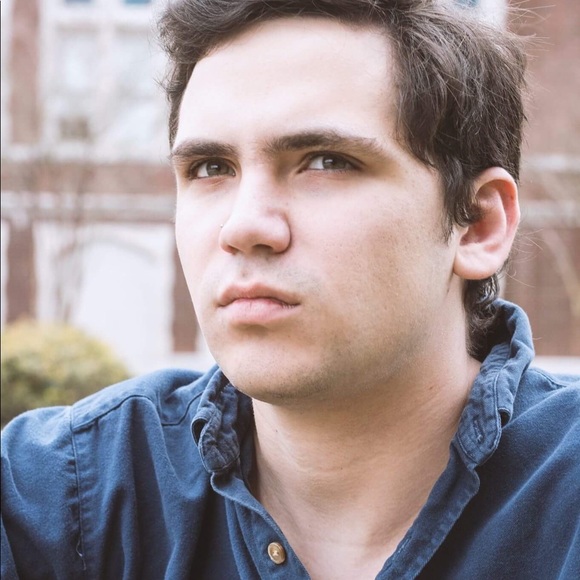 Meet your Posher, Zachary - Picture 1 of 1